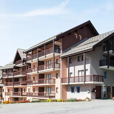 アパート Le Thabor - Maeva - 2 Pieces 5 Personnes Confort Mae-7571