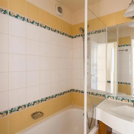 Le Thabor - Maeva - 2 Pieces 5 Personnes Confort Mae-7571 *