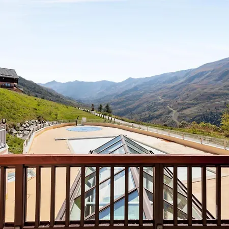 Le Thabor - Maeva - 2 Pieces 5 Personnes Confort Mae-7571 ヴァルマニエ