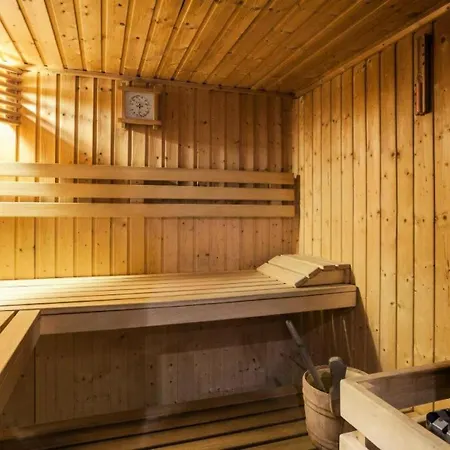 Le Thabor - Maeva - 2 Pieces 5 Personnes Confort Mae-7571